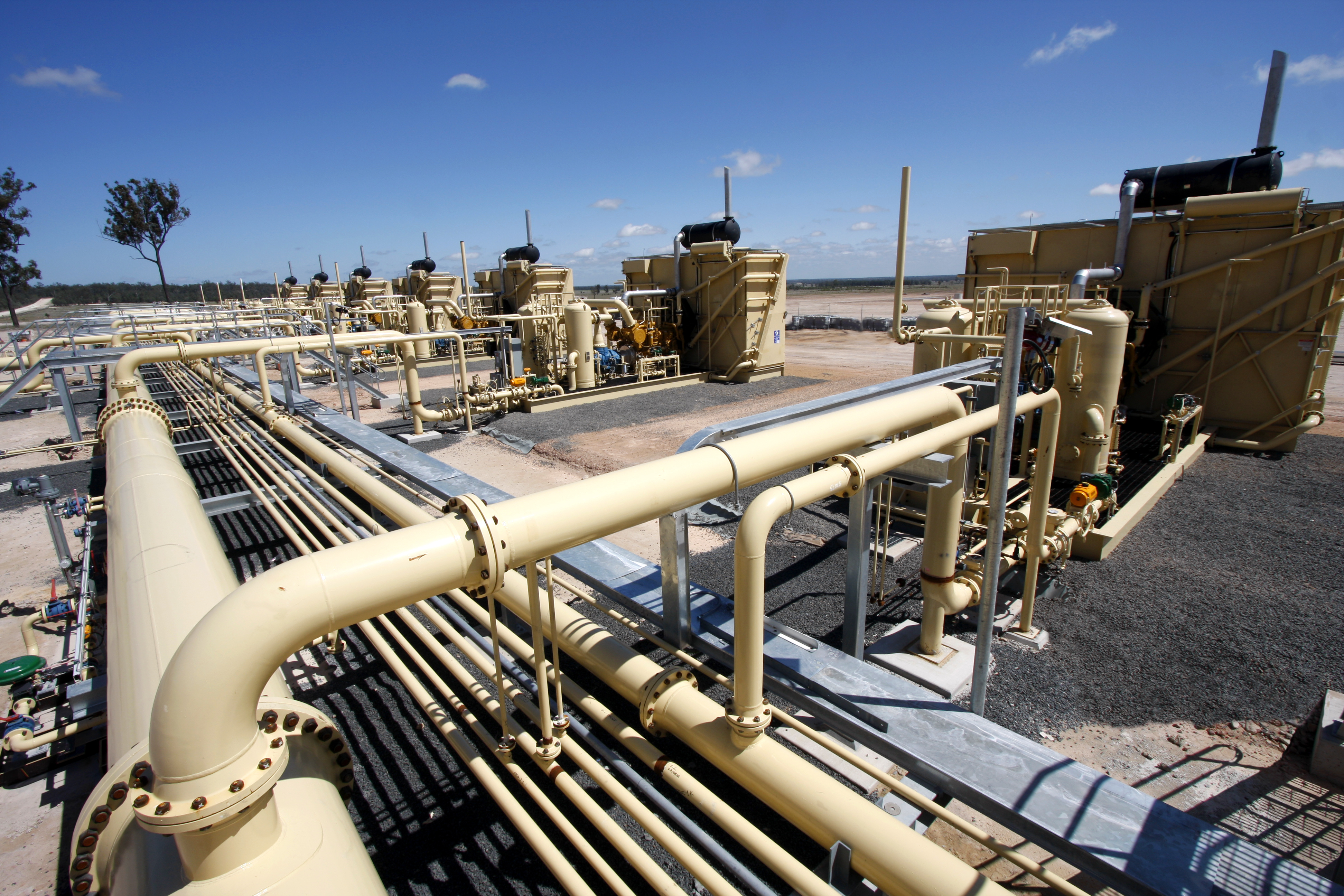 Fox Thermal flow meters offer a more flexible solution to gas compressor packing leak measurement