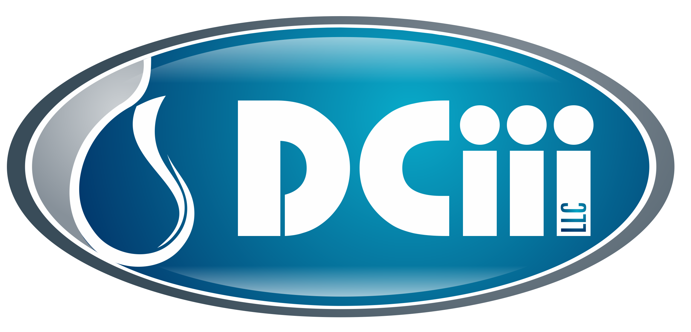 DC3 Logo