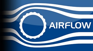 Airflow measurement applications