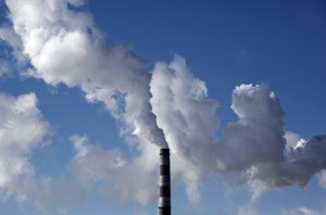 Emissions monitoring applications