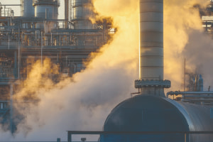 Accurate flow meters for steam measurement