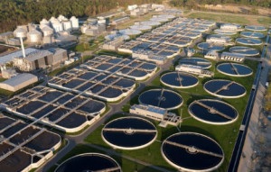 Fox Thermal Flow Meters for Wastewater Applications