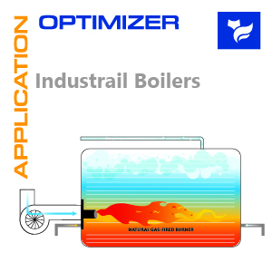 Read about the Fox Thermal Application Optimizer for Industrial Boilers