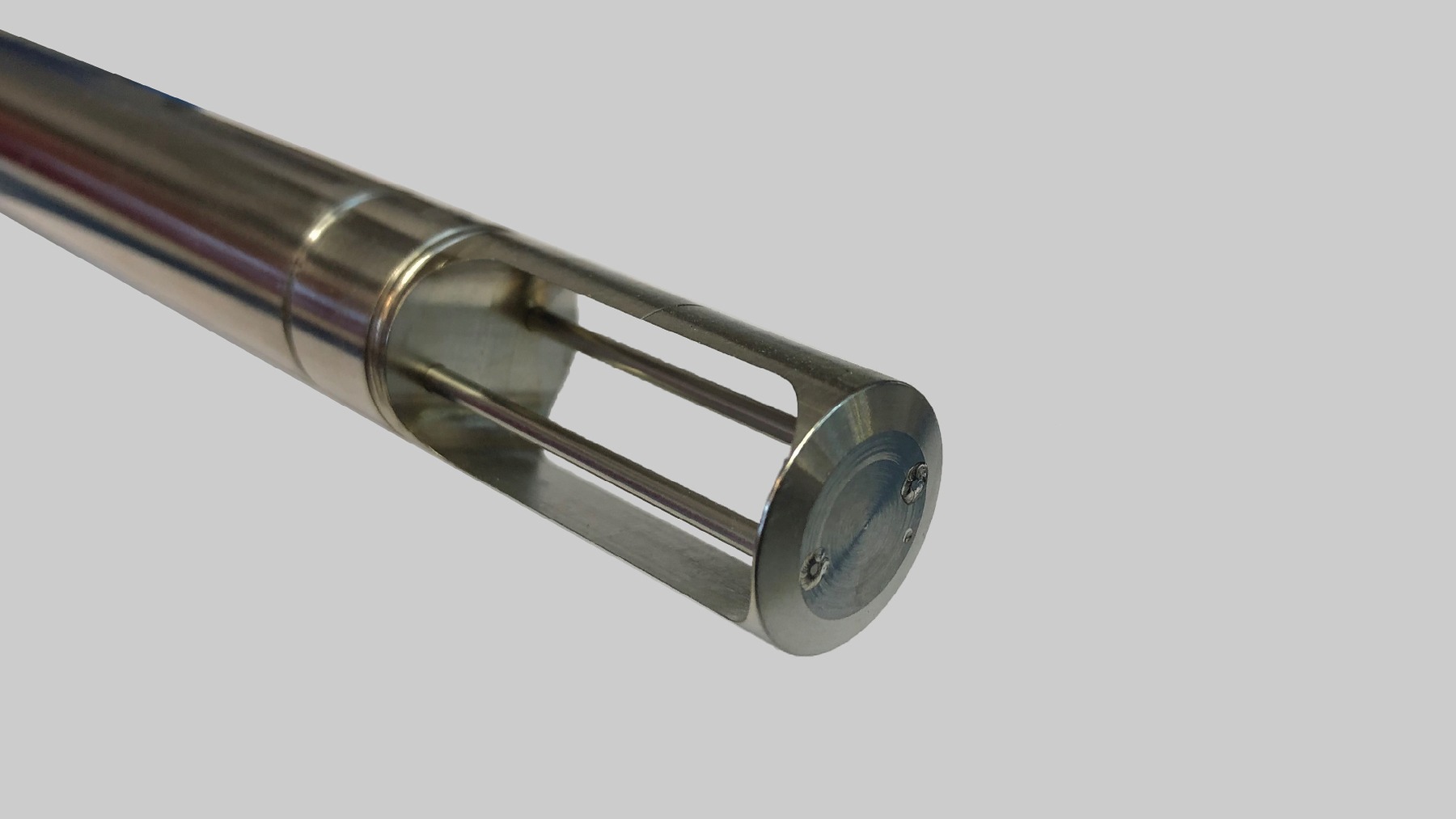 Sensor design 1