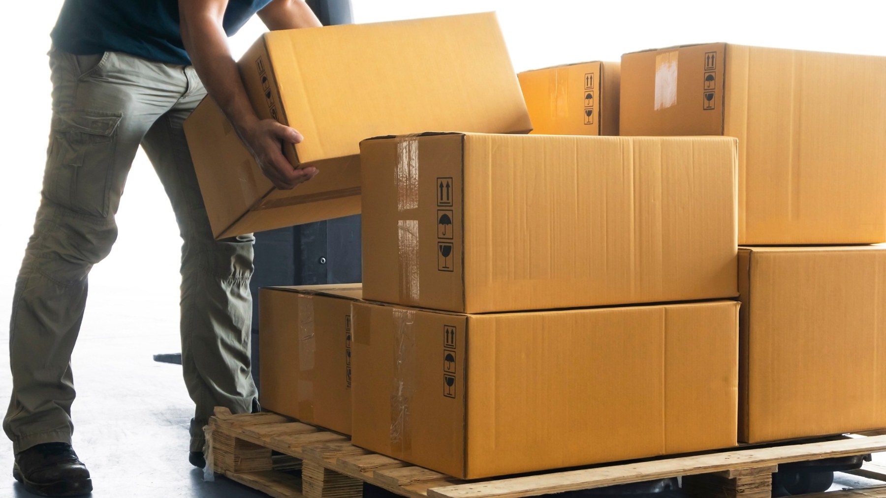 Shipping policy