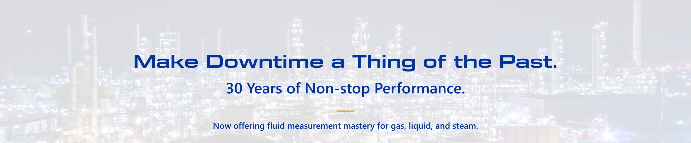 Promotional banner: Request a quote for thermal mass or vortex shedding flow meters