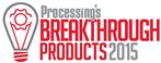 FT1 Flow Meter, Winner of the 2015 Processing Breakthrough Award